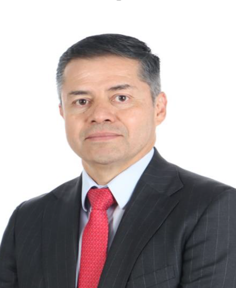 Dr. Víctor Robles - Director de REGISCOM