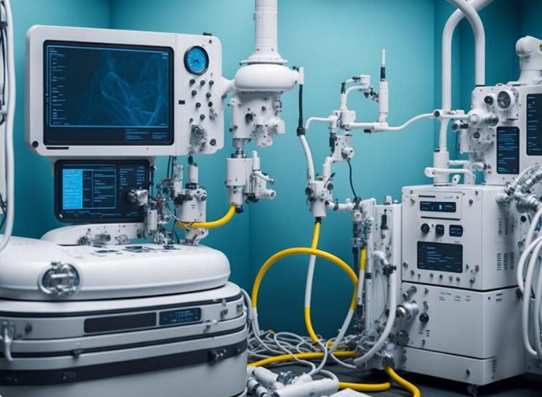 Registro sanitario de dispositivos médicos